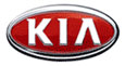 Kia logo 