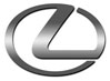 Lexus logo 