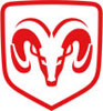 Dodge logo 