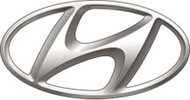 Hyundai logo 