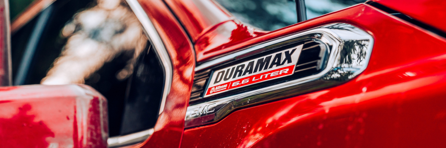 Duramax Diesel Repair