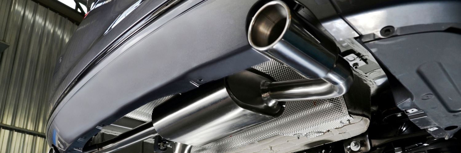 Exhaust Repair Services