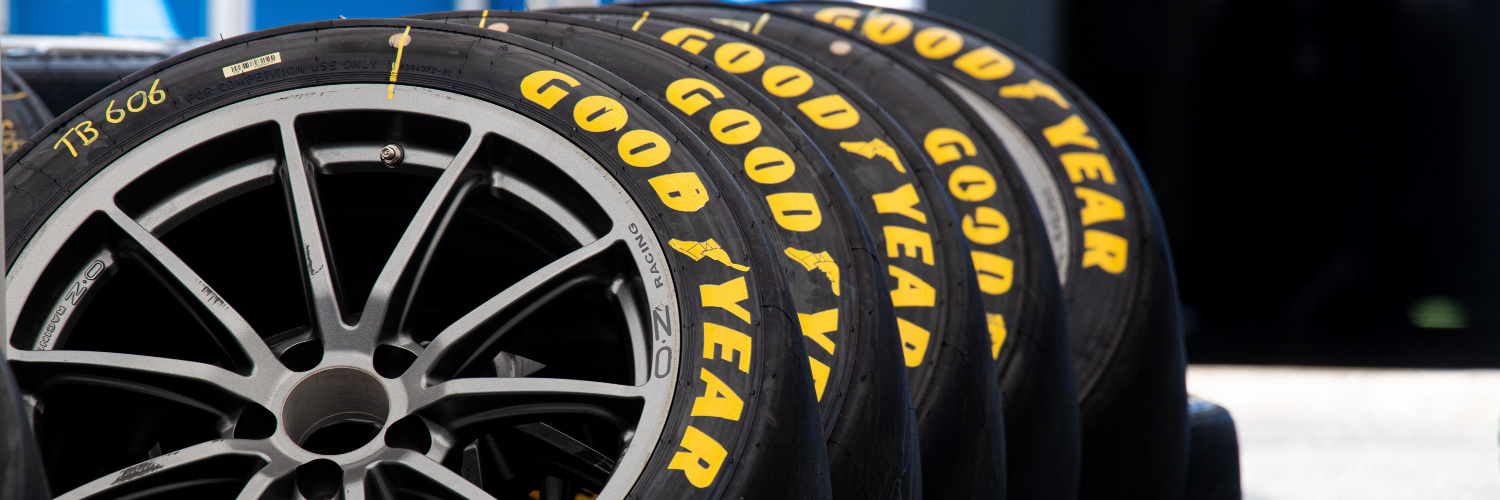 Goodyear Tires