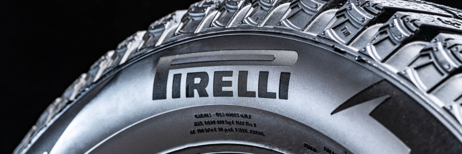 Pirelli Tires