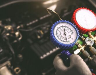 Air Conditioner Repair Near Me in Listowel, ON