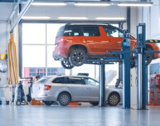 Vehicle Repair Shops Near Me - DG's Pro Tech in Listowel, ON