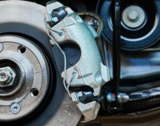 Brake Replacement Near Me at DG's Pro Tech in Listowel, ON