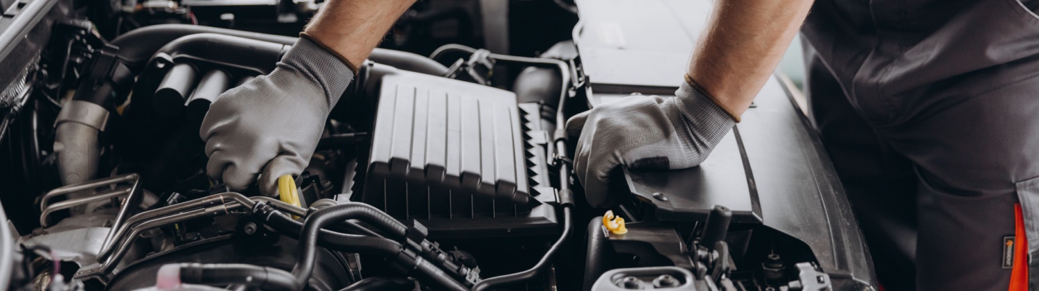 Automotive Repair Shops Near Me