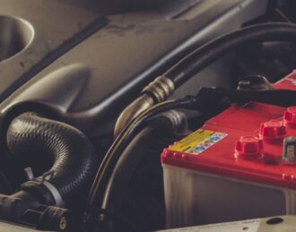 Car Battery Replacement Near Me In Listowel, ON