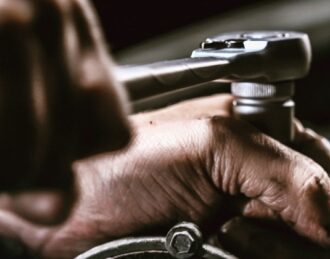 Powerstroke Diesel Mechanic Near Me